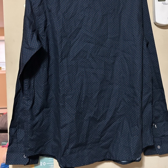 MENS - Slate and Stone Dress shirt - Picture 5 of 6